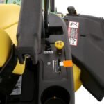 John Deere Z345M 42 in. 22 HP Gas Dual Hydrostatic Zero-Turn Riding Mower - Image 2