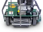 Classic Standard 20 in. 7-Blade Gas Walk Behind Lawn Mower - Image 5