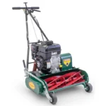 Classic Standard 20 in. 7-Blade Gas Walk Behind Lawn Mower - Image 2