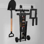MoJack 26 in. 550 lb. Capacity Hydraulic Mower Deck Lift, 45004 - Image 3