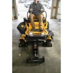 MoJack 26 in. 550 lb. Capacity Hydraulic Mower Deck Lift, 45004 - Image 5