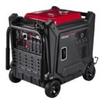 Predator Super Quiet Inverter 9500 Watt Generator with Co Secure Technology - Image 2