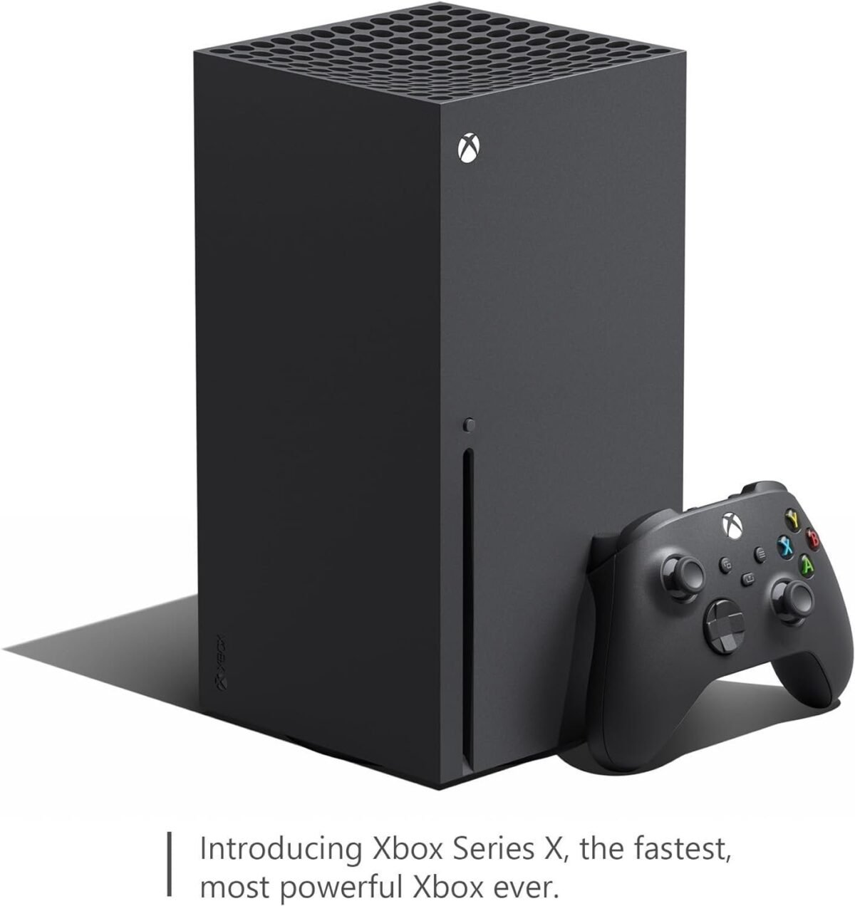 Xbox Series X – Diablo IV Bundle + Call of Duty: Modern Warfare III – Cross-Gen Bundle for Xbox One and Xbox Series X (Download Code) - Image 5