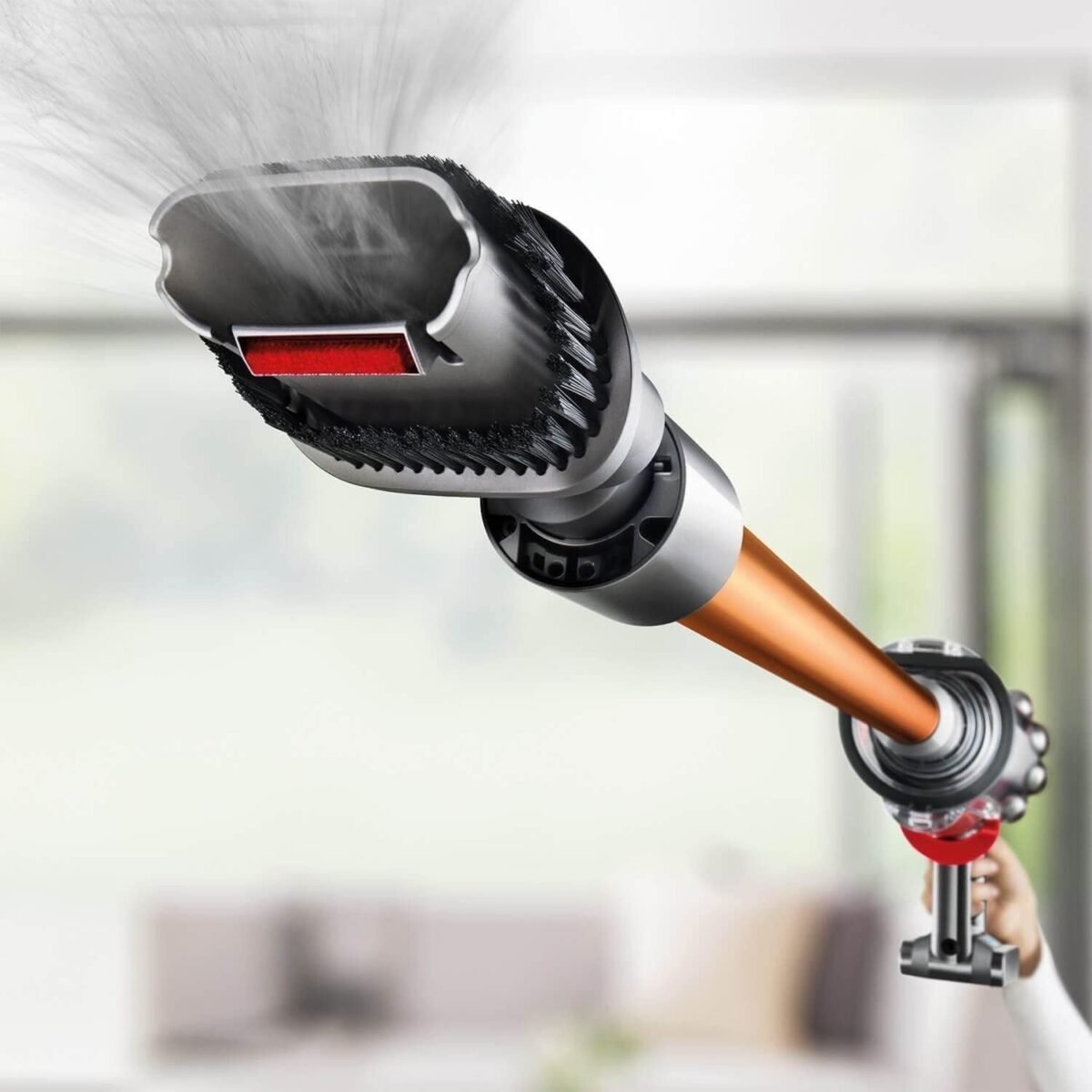 Dyson V10 Absolute Cordless Vacuum Cleaner with Detangling - Image 3