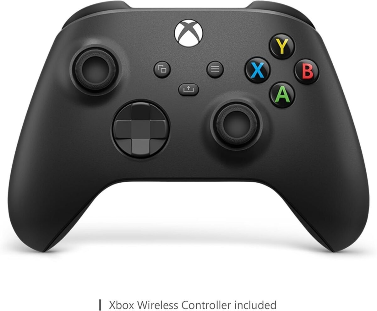 Xbox Series X – Diablo IV Bundle + Call of Duty: Modern Warfare III – Cross-Gen Bundle for Xbox One and Xbox Series X (Download Code) - Image 2