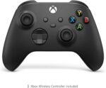 Xbox Series X – Diablo IV Bundle + Call of Duty: Modern Warfare III – Cross-Gen Bundle for Xbox One and Xbox Series X (Download Code) - Image 2