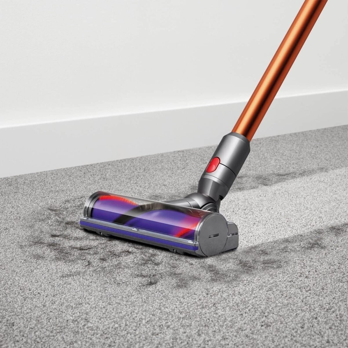 Dyson V10 Absolute Cordless Vacuum Cleaner with Detangling - Image 4