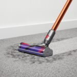 Dyson V10 Absolute Cordless Vacuum Cleaner with Detangling - Image 4