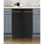 Whirlpool WDF330PAHB Dishwasher Built-in – Black - Image 3