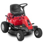 TB30B Compact Riding Lawn Mower - Image 3