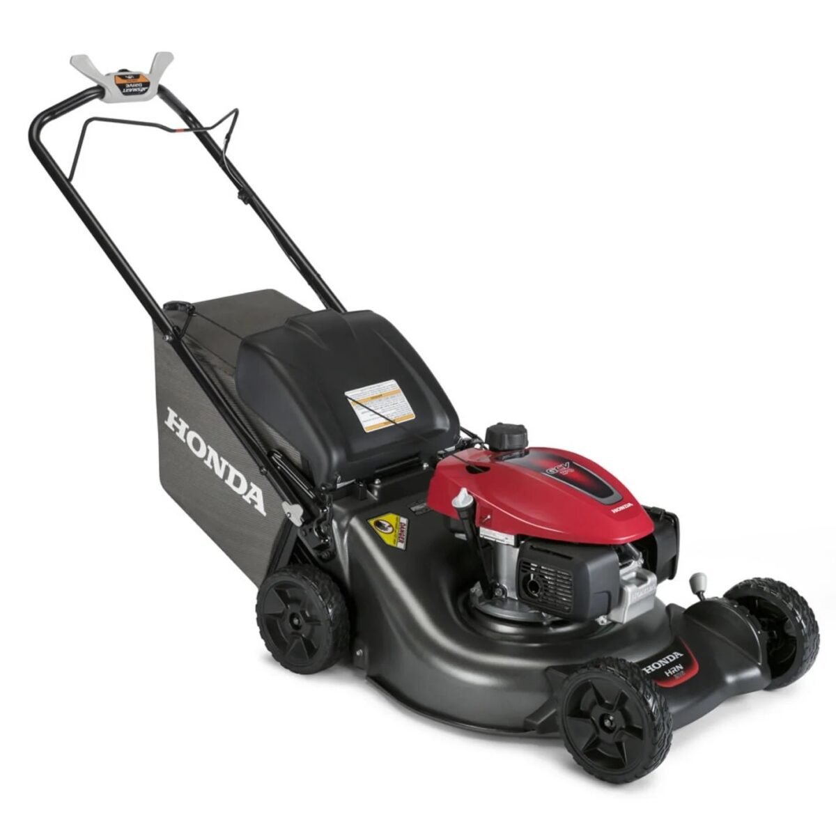 Honda HRX217HYA 21 inch 200cc Self-Propelled Mower, Blade Override - Image 4